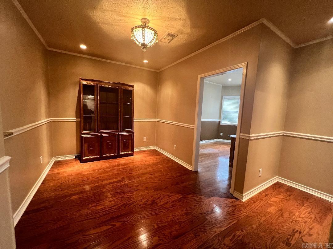 Star City Unplatted - Residential