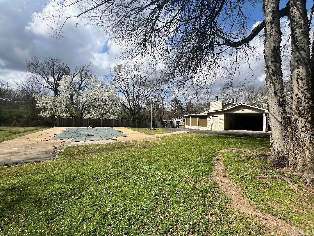 Star City Unplatted - Residential