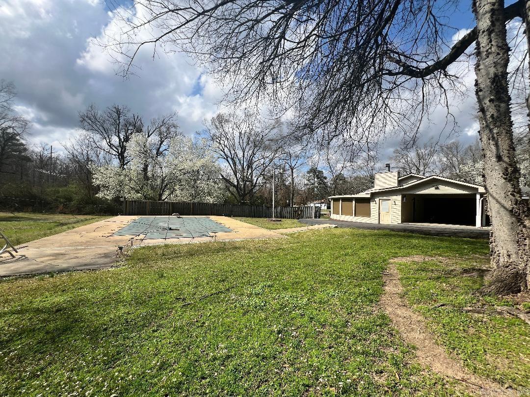 Star City Unplatted - Residential