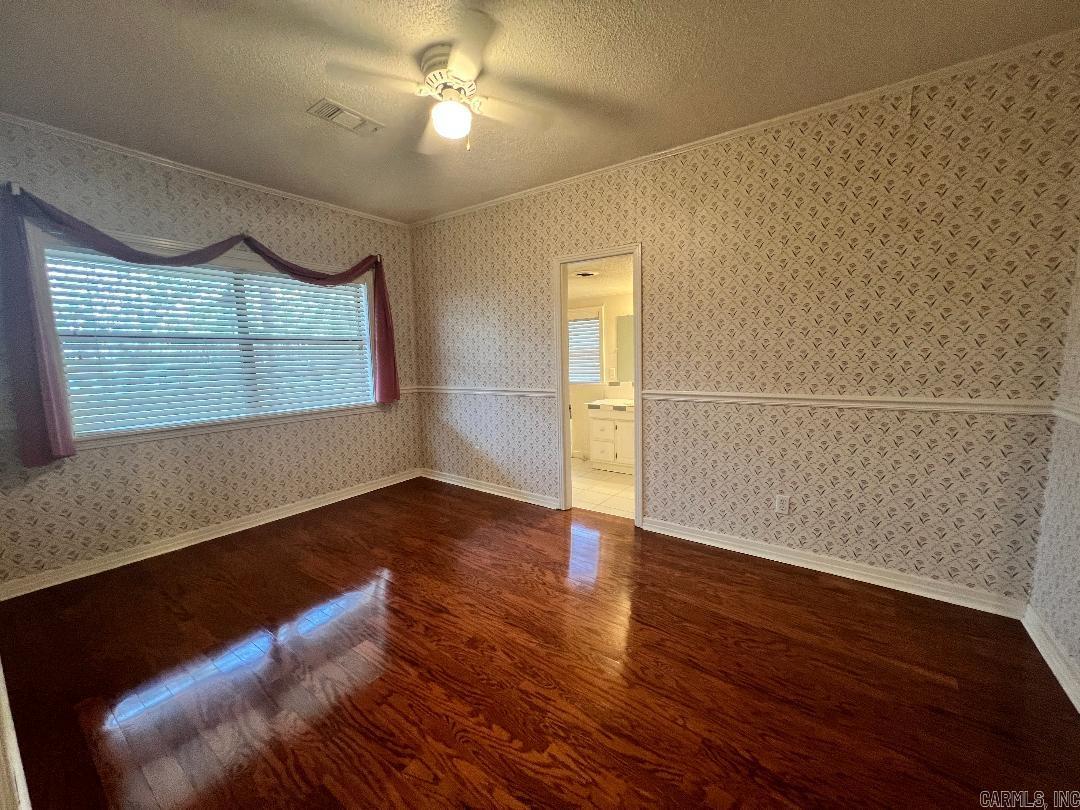 Star City Unplatted - Residential