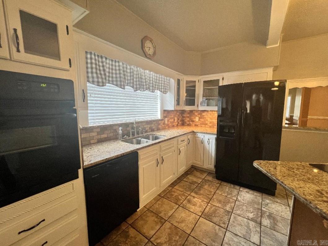 Star City Unplatted - Residential