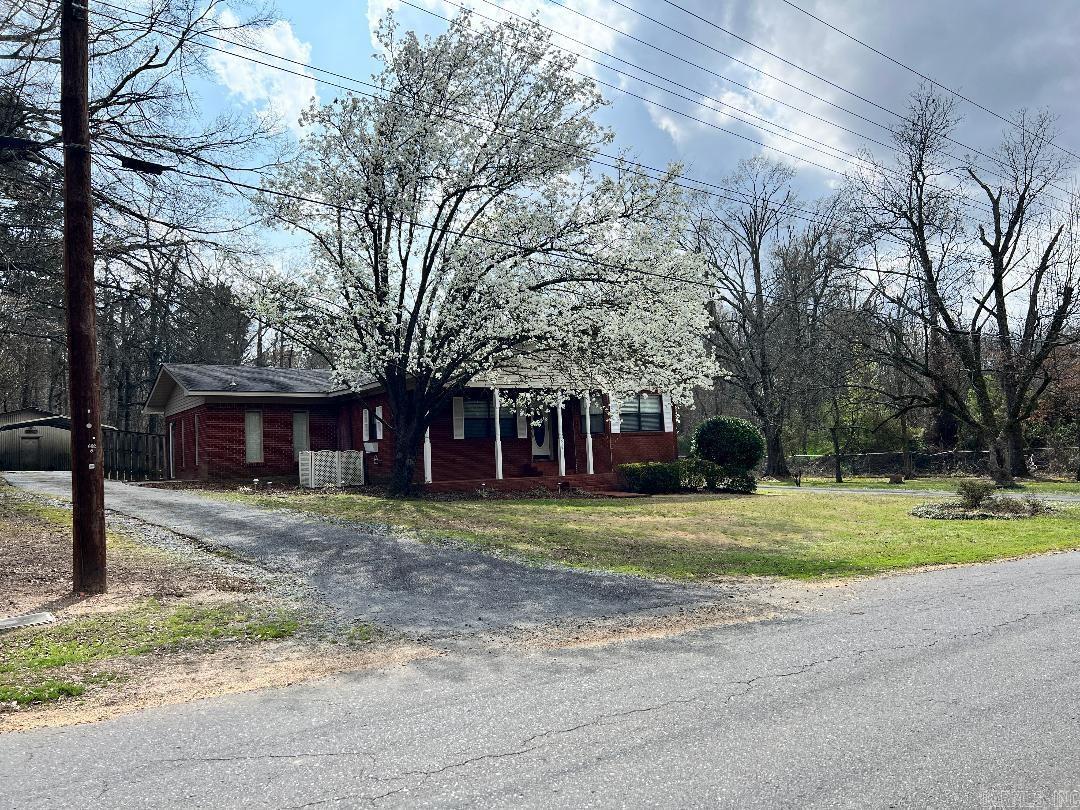 Star City Unplatted - Residential