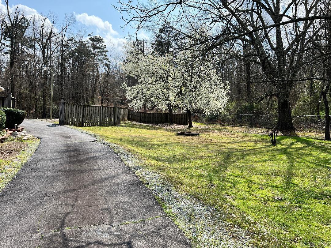 Star City Unplatted - Residential