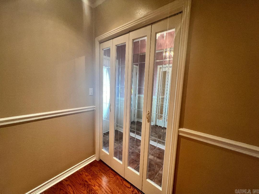 Star City Unplatted - Residential