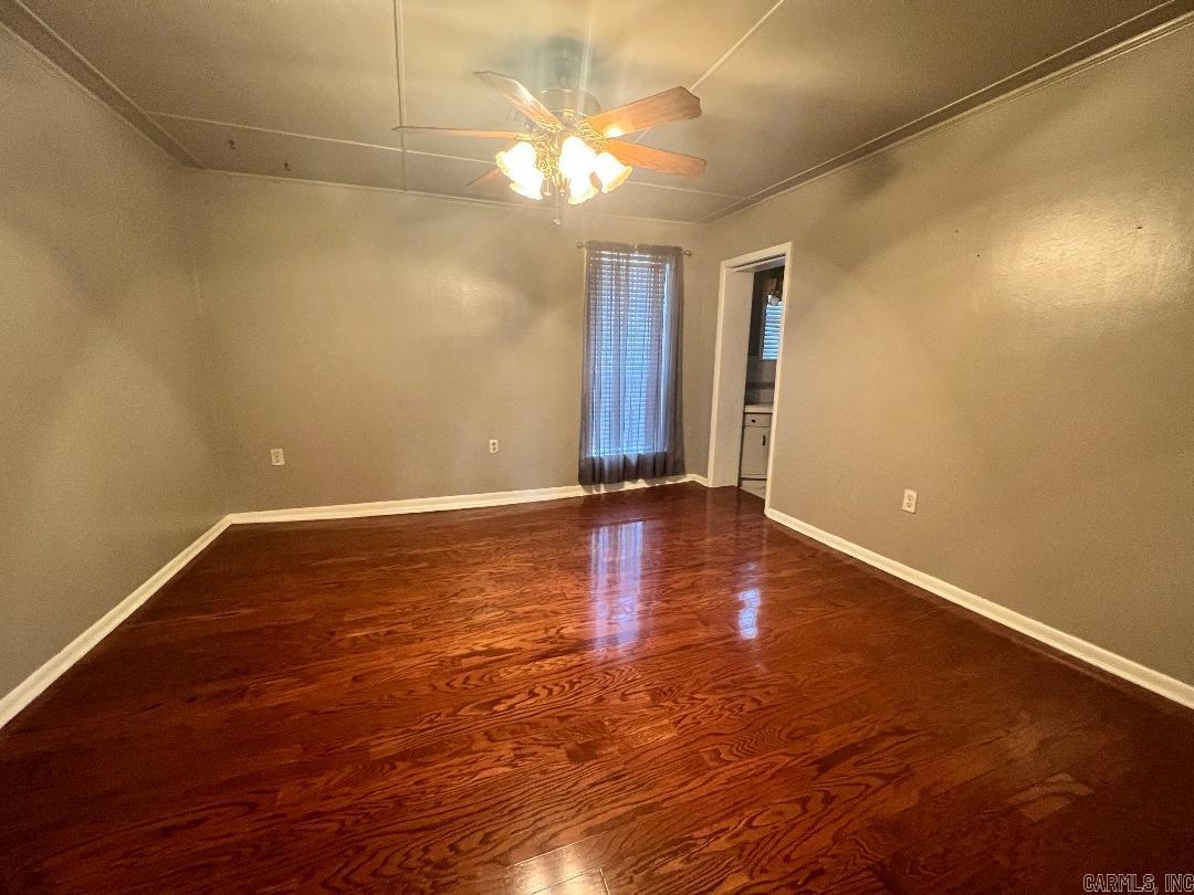 Star City Unplatted - Residential