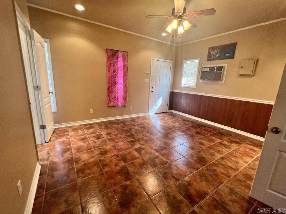 Star City Unplatted - Residential