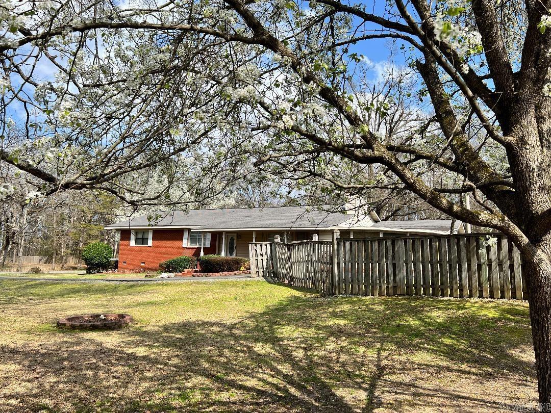 Star City Unplatted - Residential