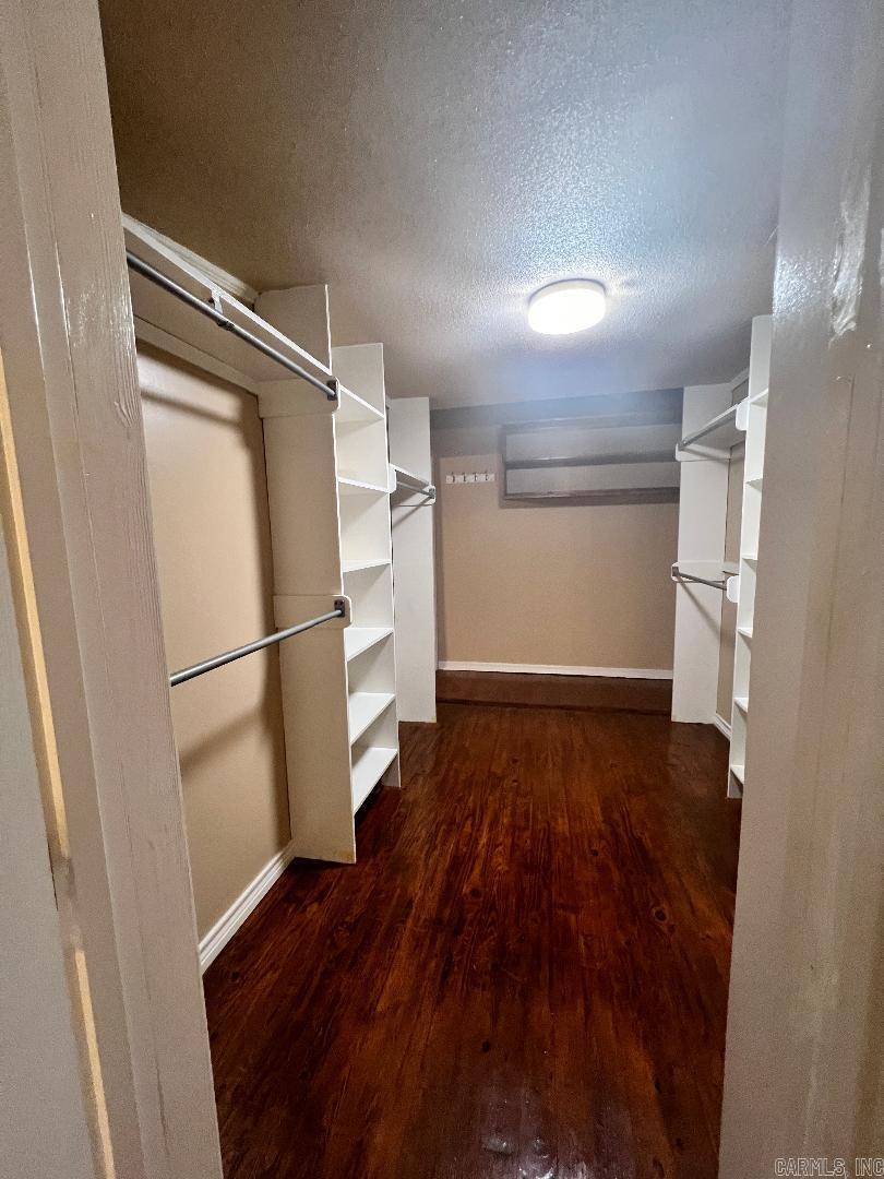 Star City Unplatted - Residential