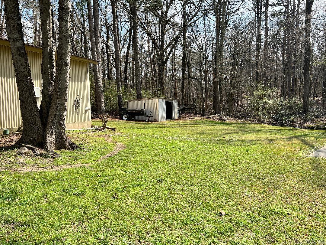 Star City Unplatted - Residential