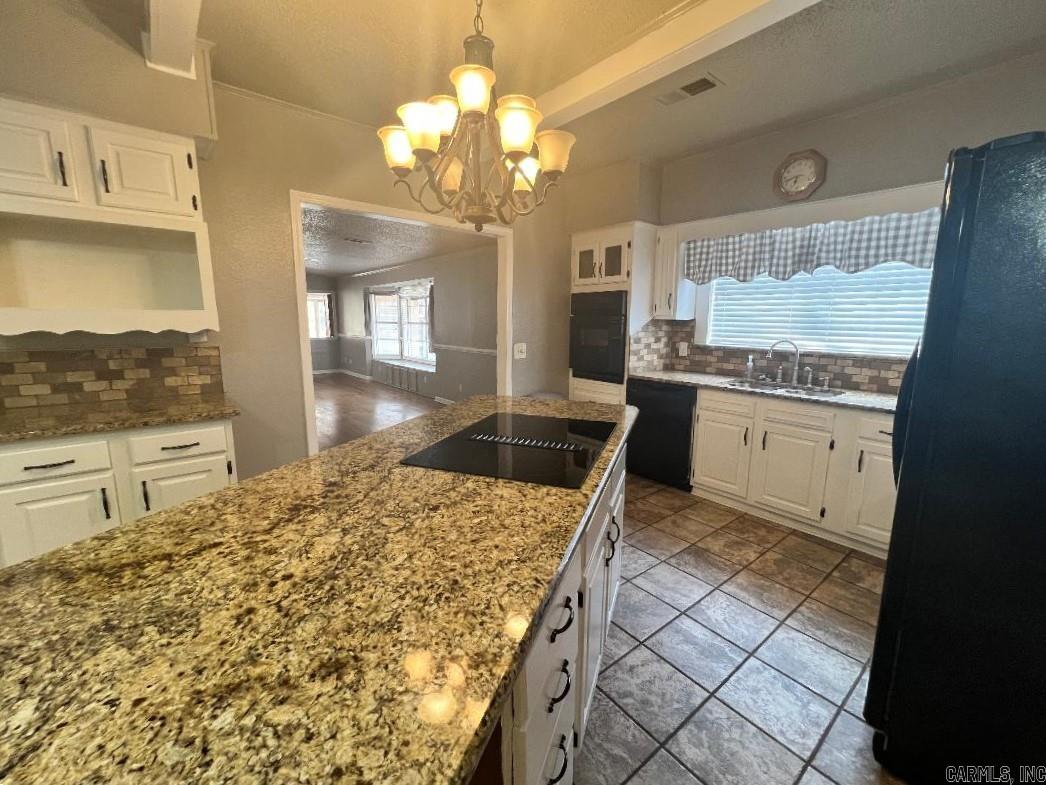 Star City Unplatted - Residential