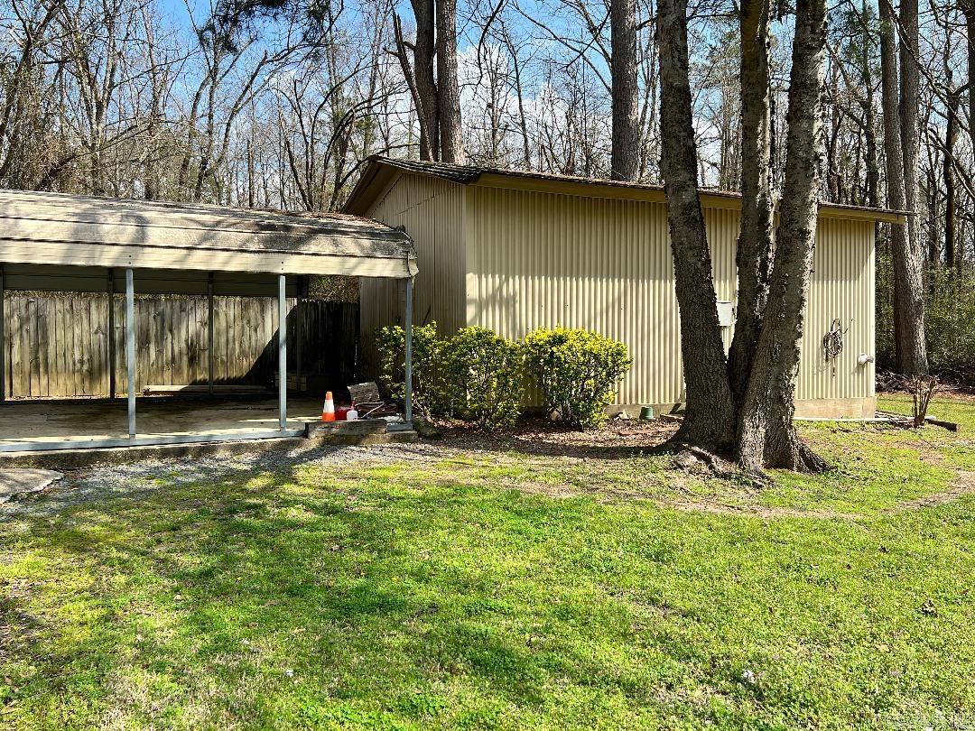 Star City Unplatted - Residential