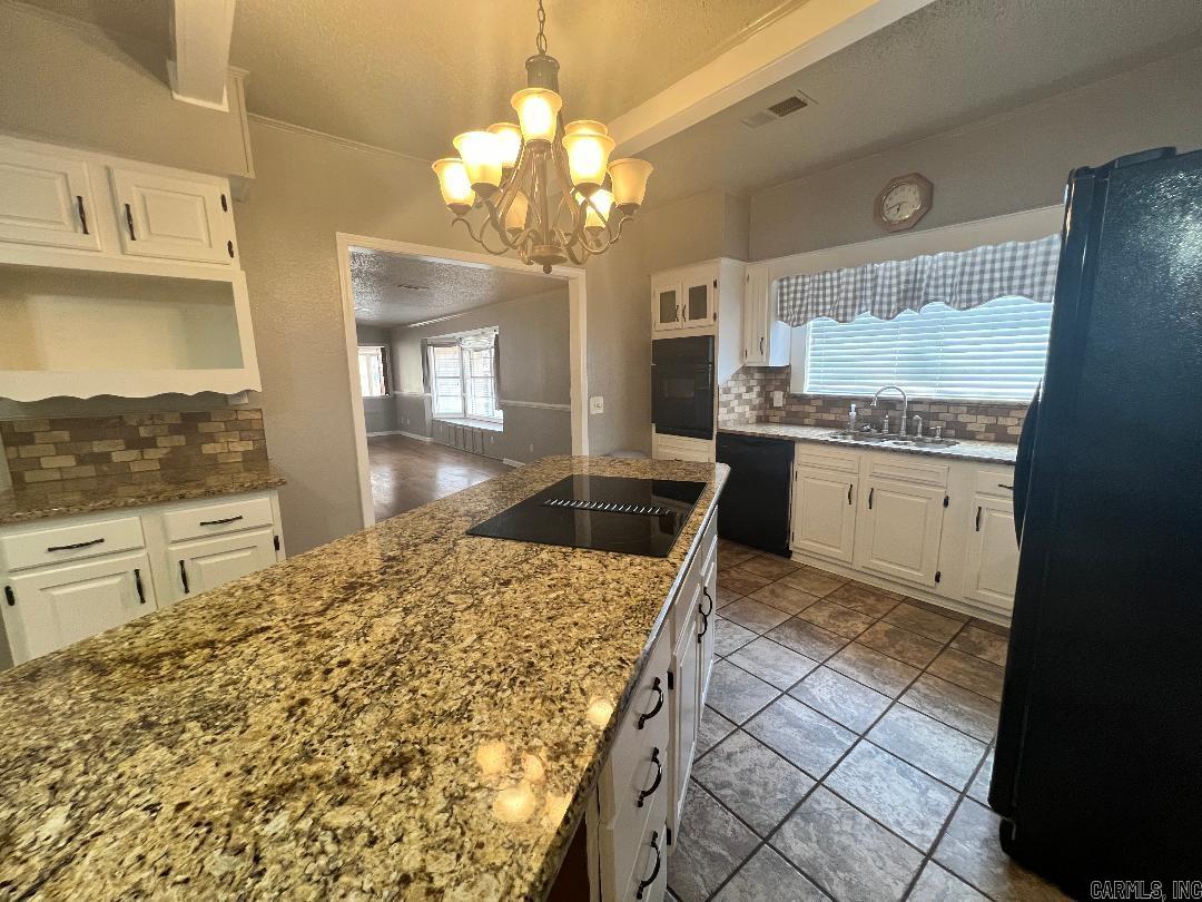 Star City Unplatted - Residential