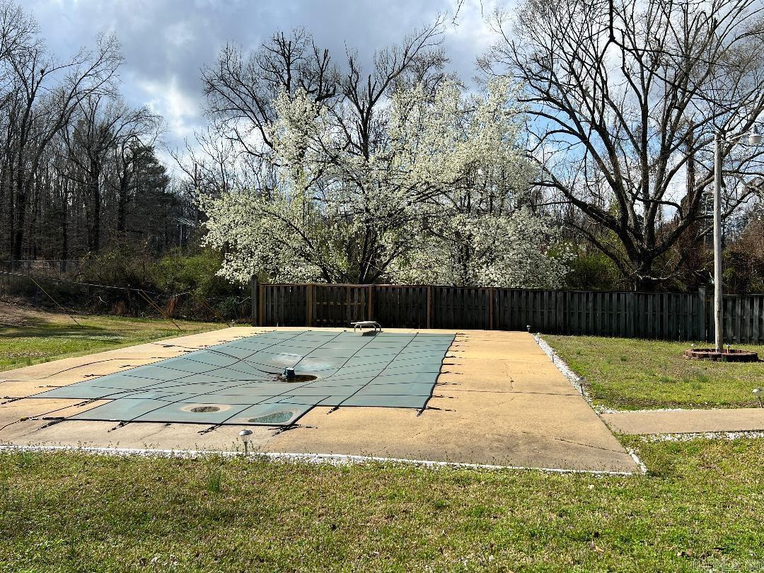 Star City Unplatted - Residential