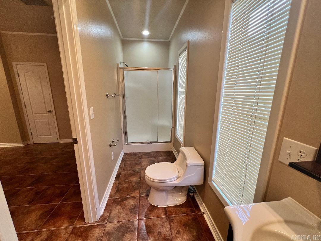 Star City Unplatted - Residential