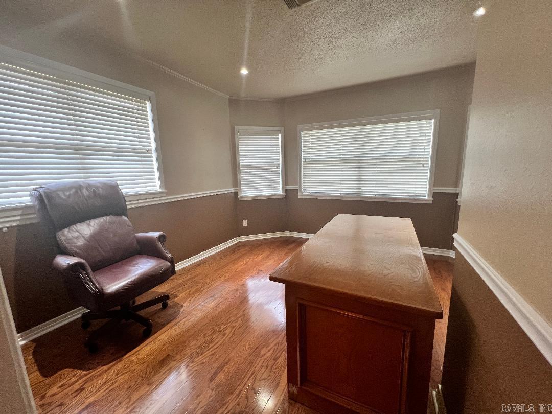 Star City Unplatted - Residential