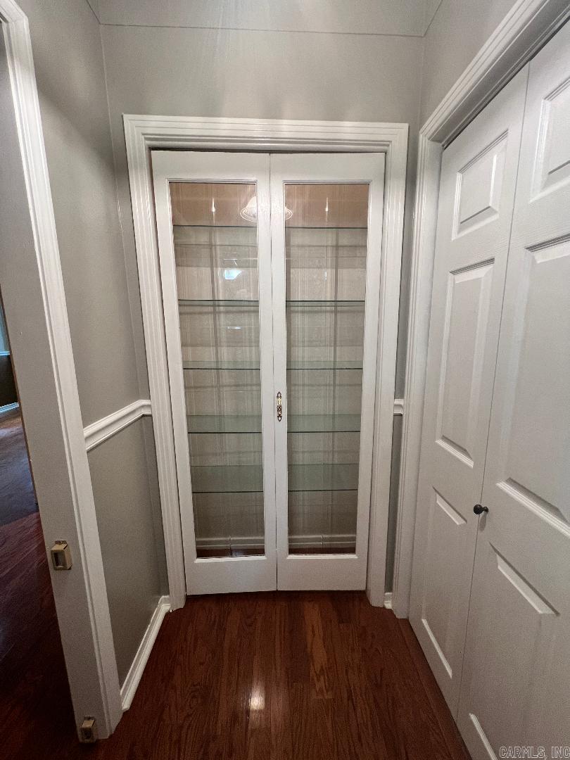 Star City Unplatted - Residential