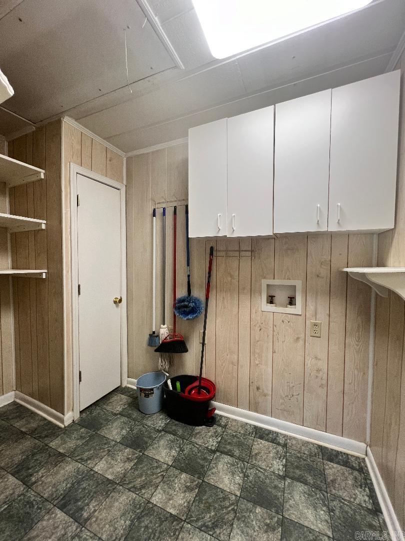 Star City Unplatted - Residential