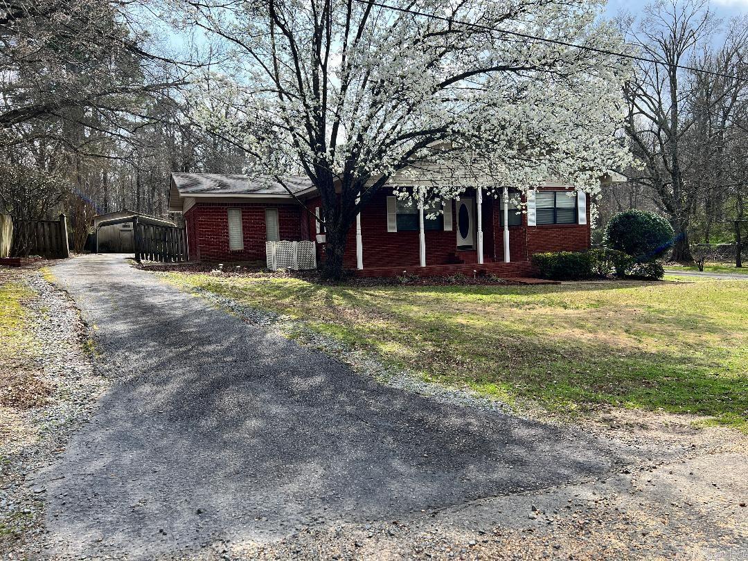 Star City Unplatted - Residential