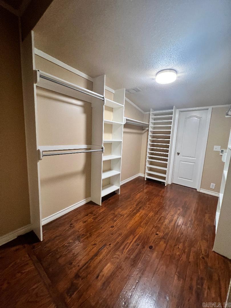 Star City Unplatted - Residential