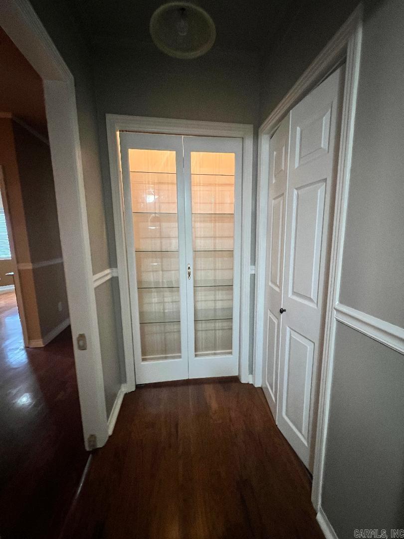 Star City Unplatted - Residential