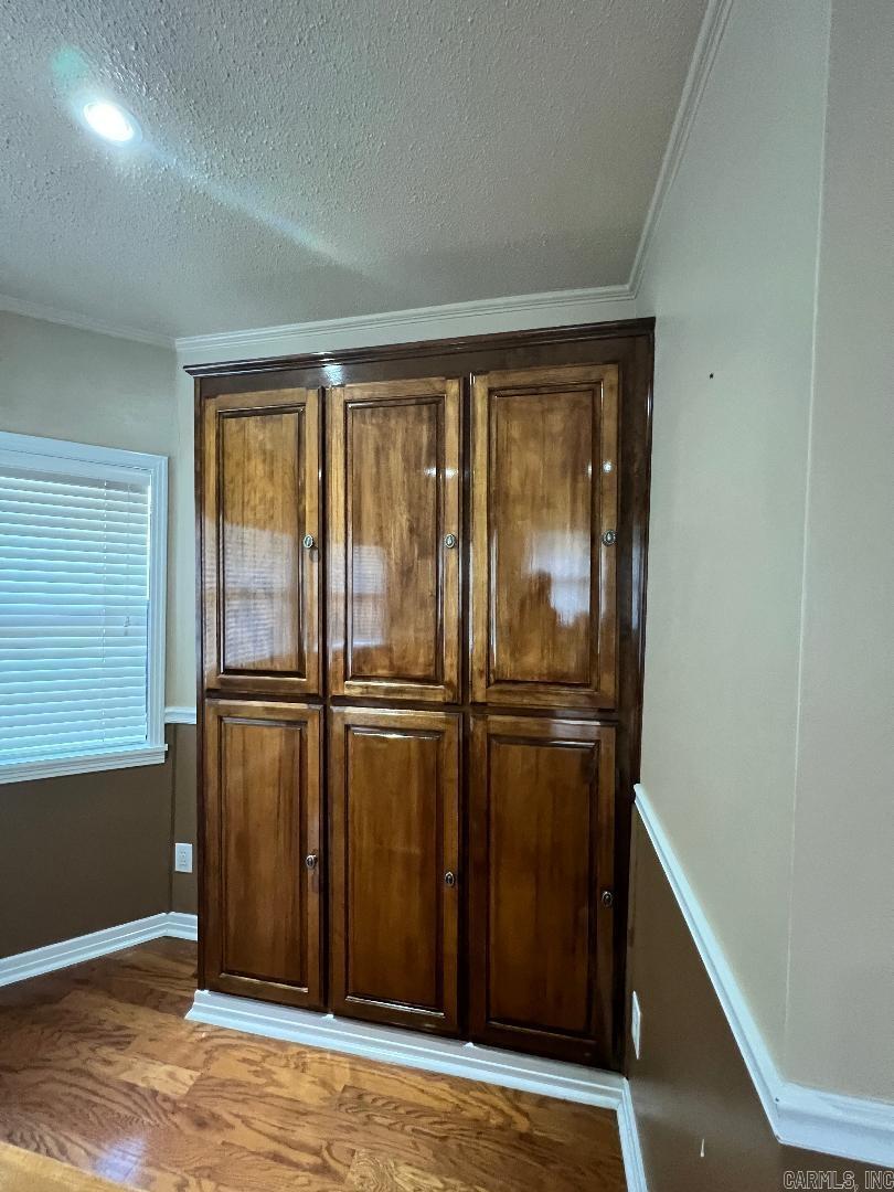 Star City Unplatted - Residential