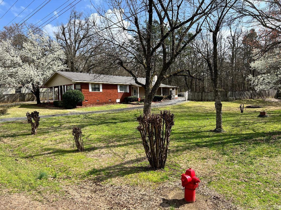 Star City Unplatted - Residential