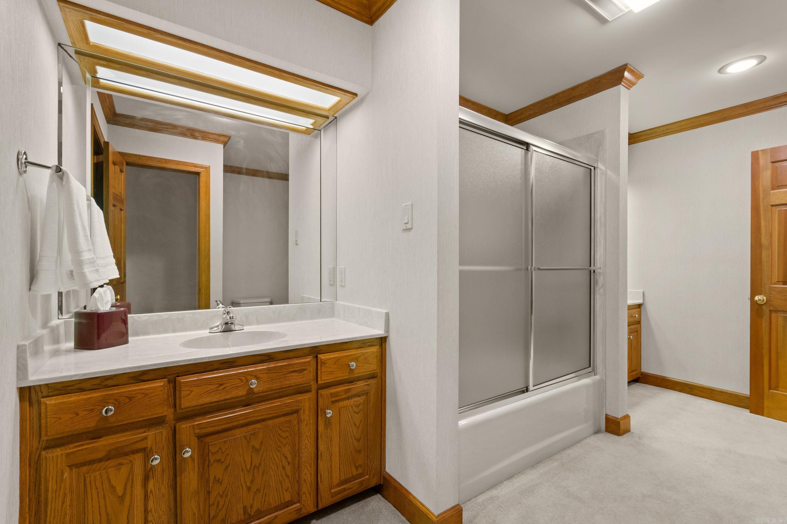 WOODRIDGE TOWNHOMES - Residential