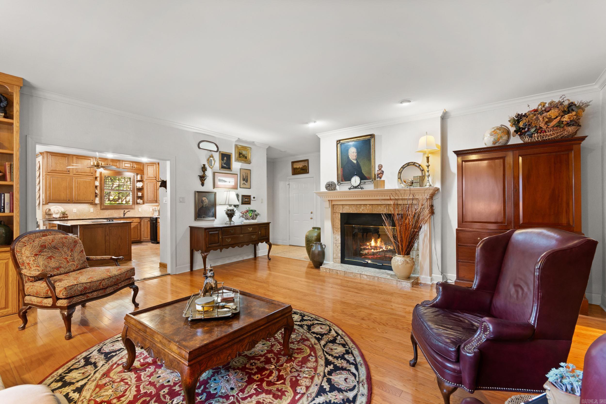 WOODRIDGE TOWNHOMES - Residential