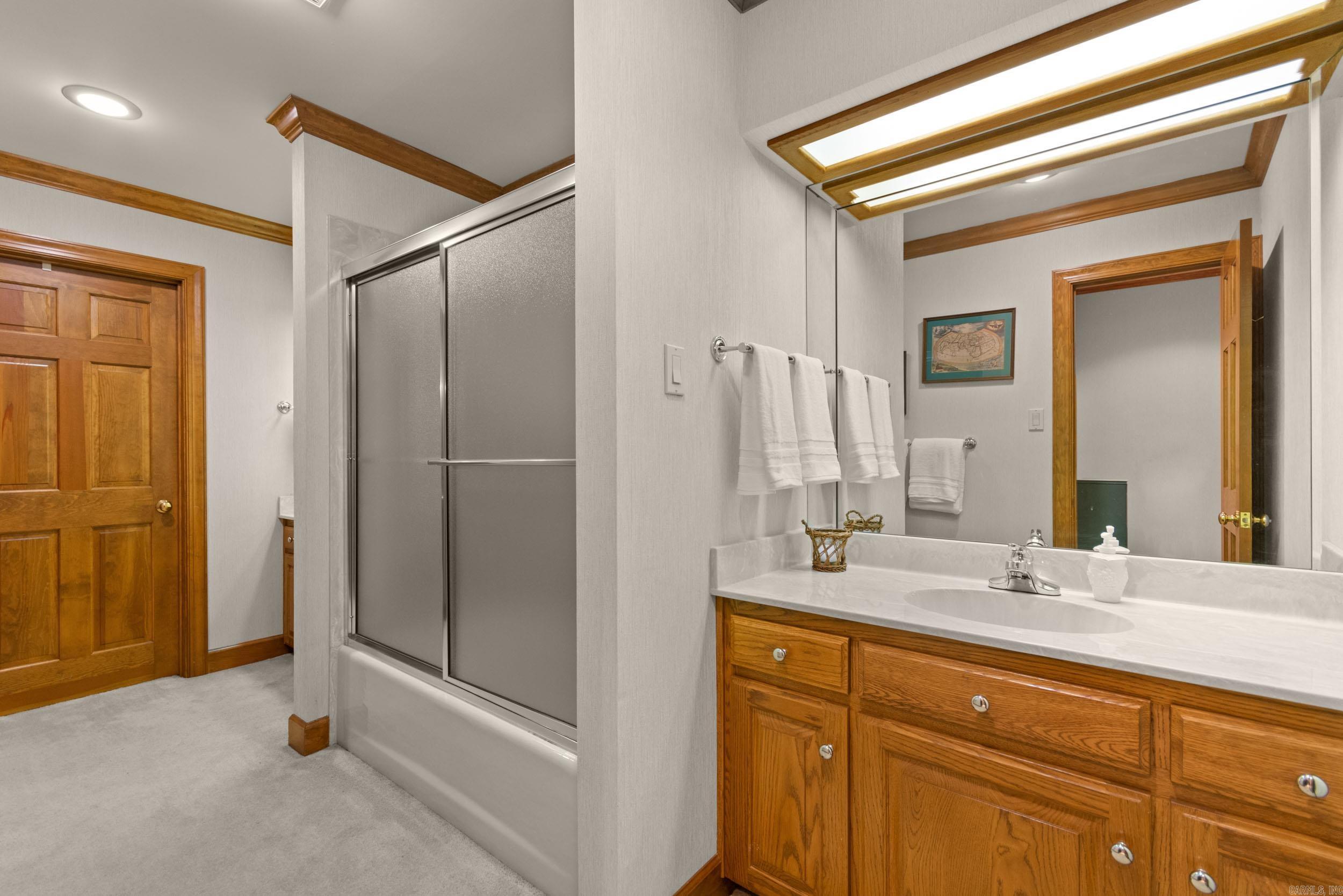 WOODRIDGE TOWNHOMES - Residential