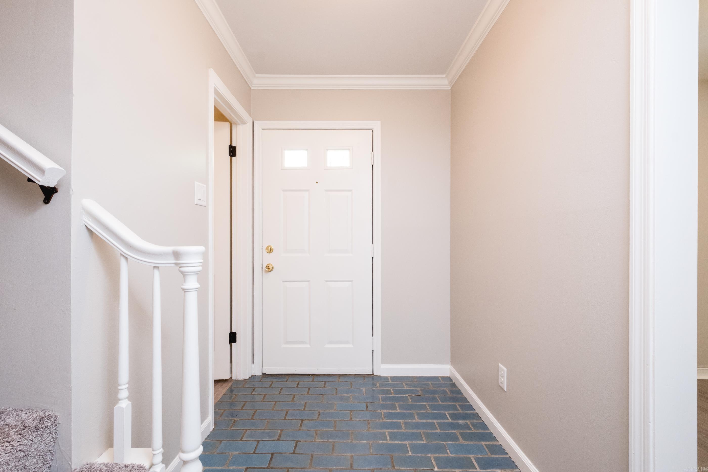 KINGSBRIDGE TWNHSE - Residential