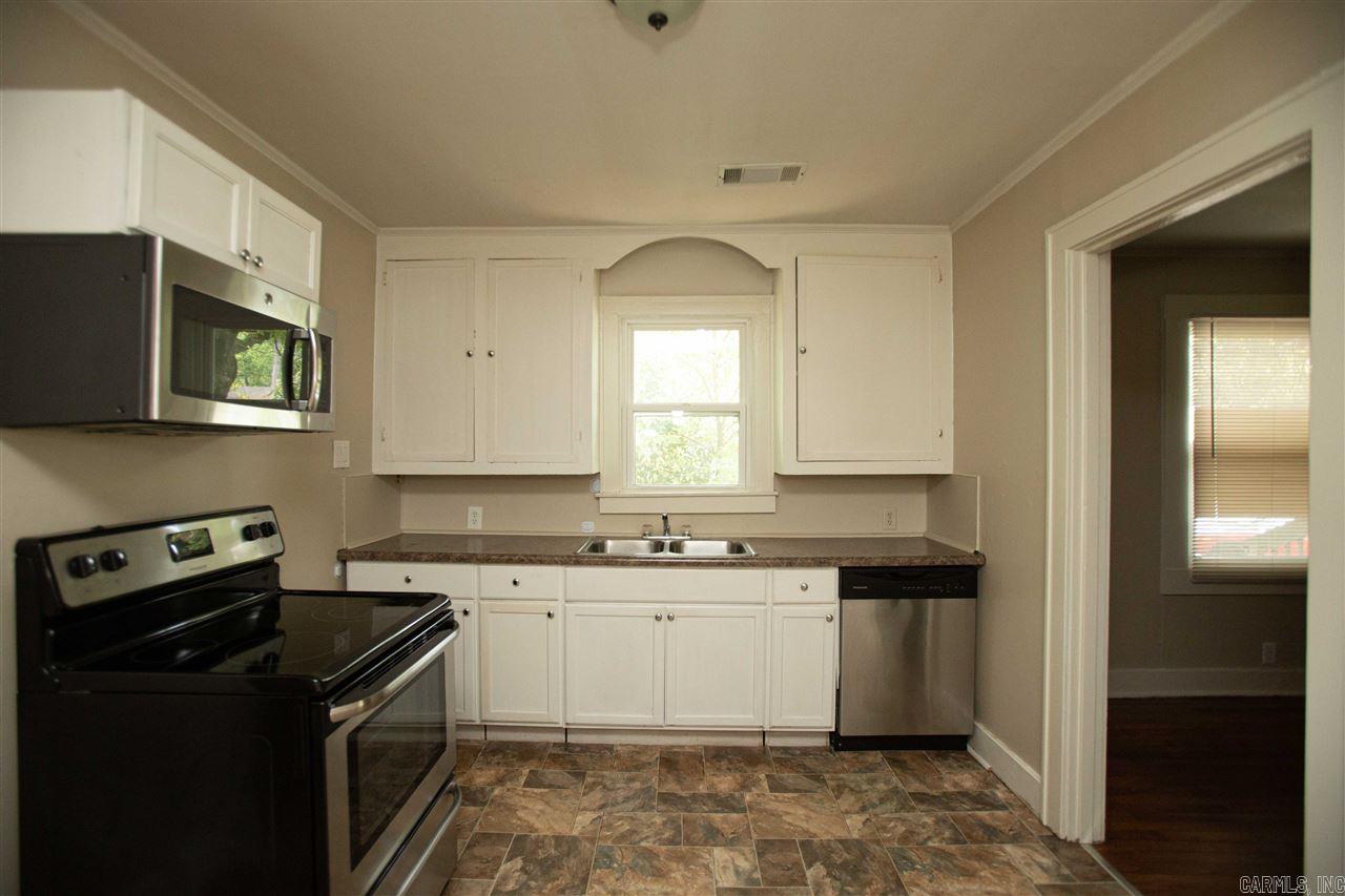 Capital View - Residential Lease