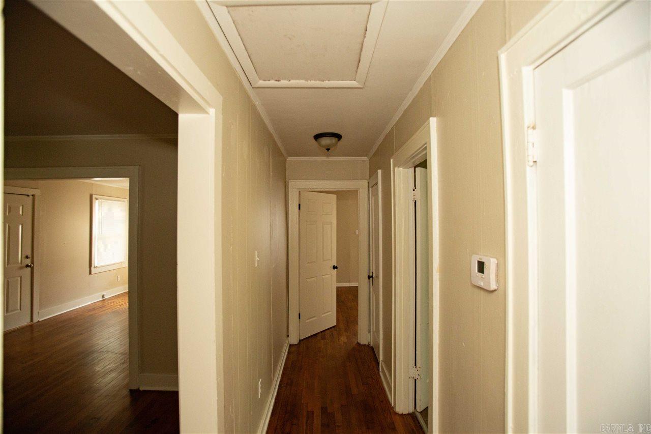 Capital View - Residential Lease