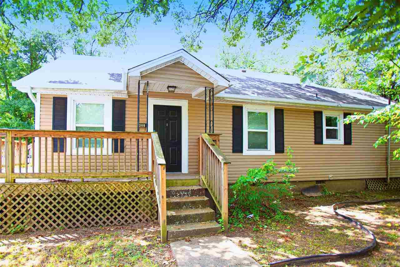 Capital View - Residential Lease