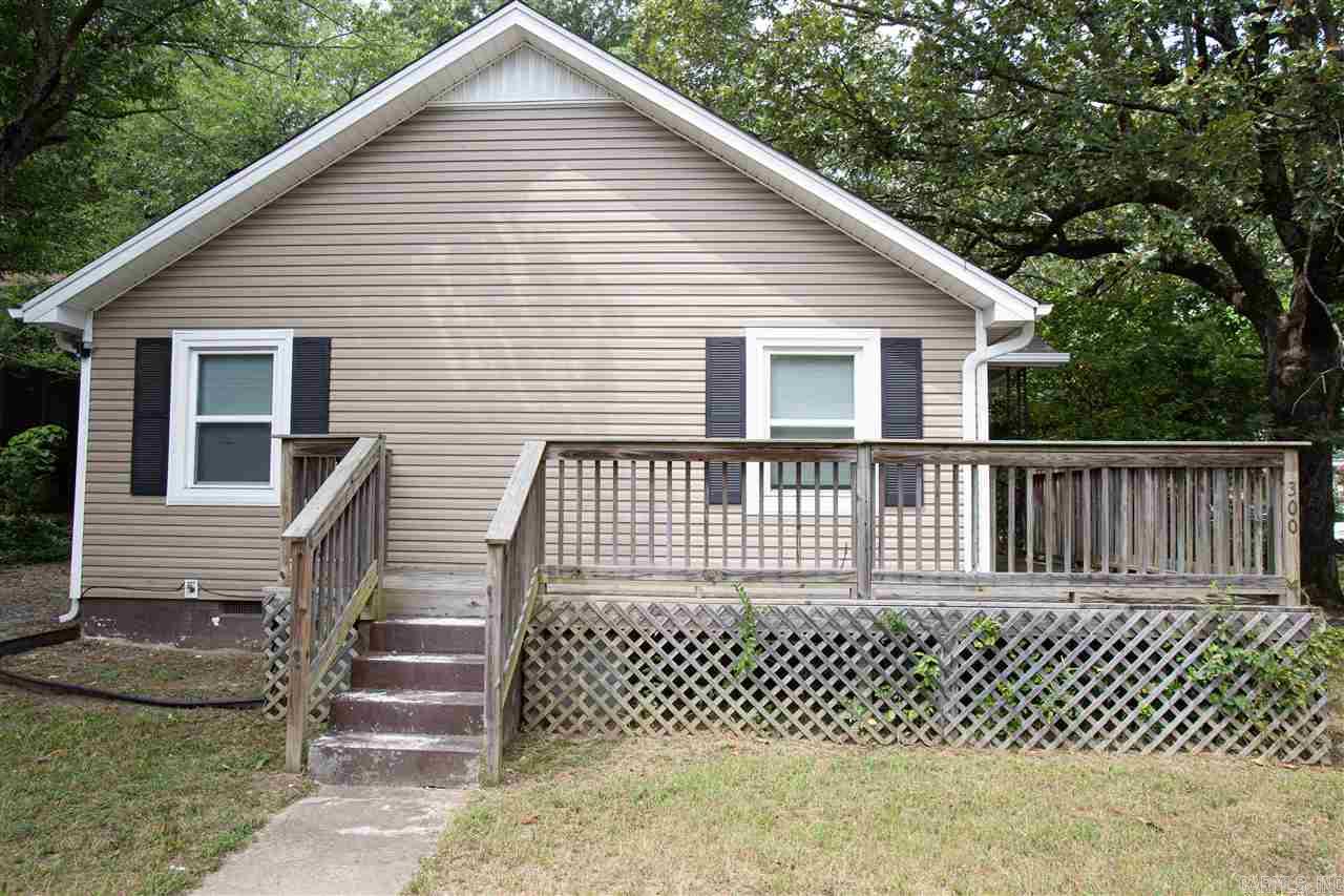 Capital View - Residential Lease