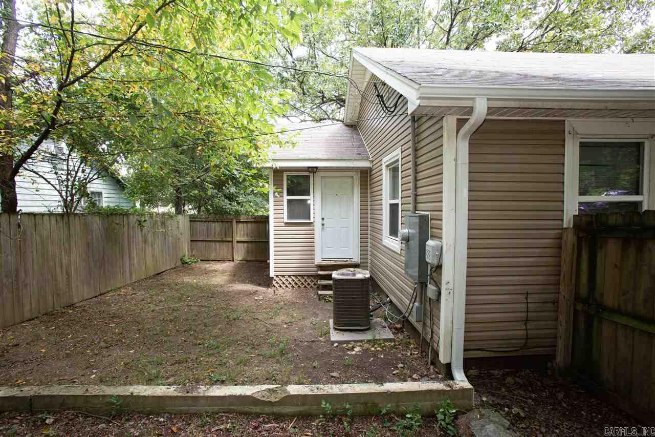 Capital View - Residential Lease