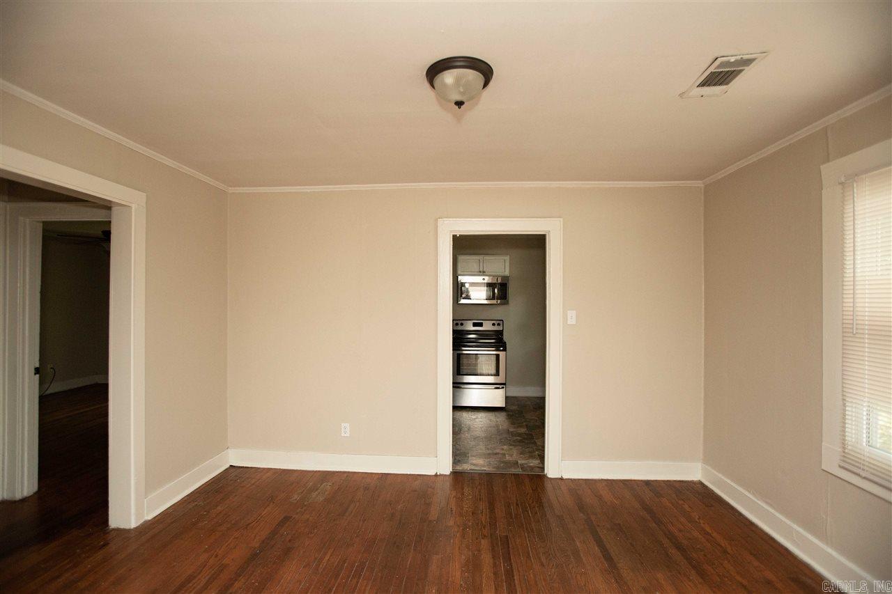 Capital View - Residential Lease