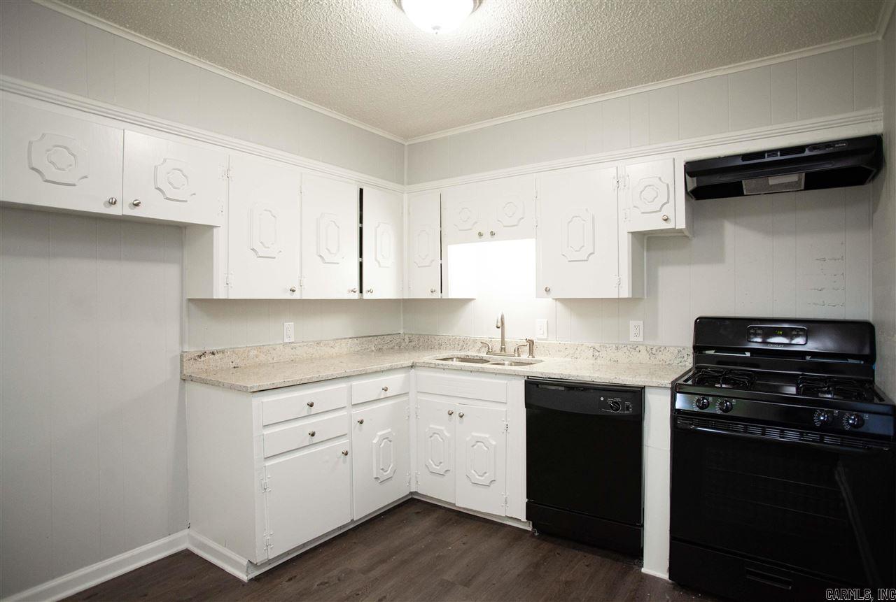 Meadow Park - Residential Lease