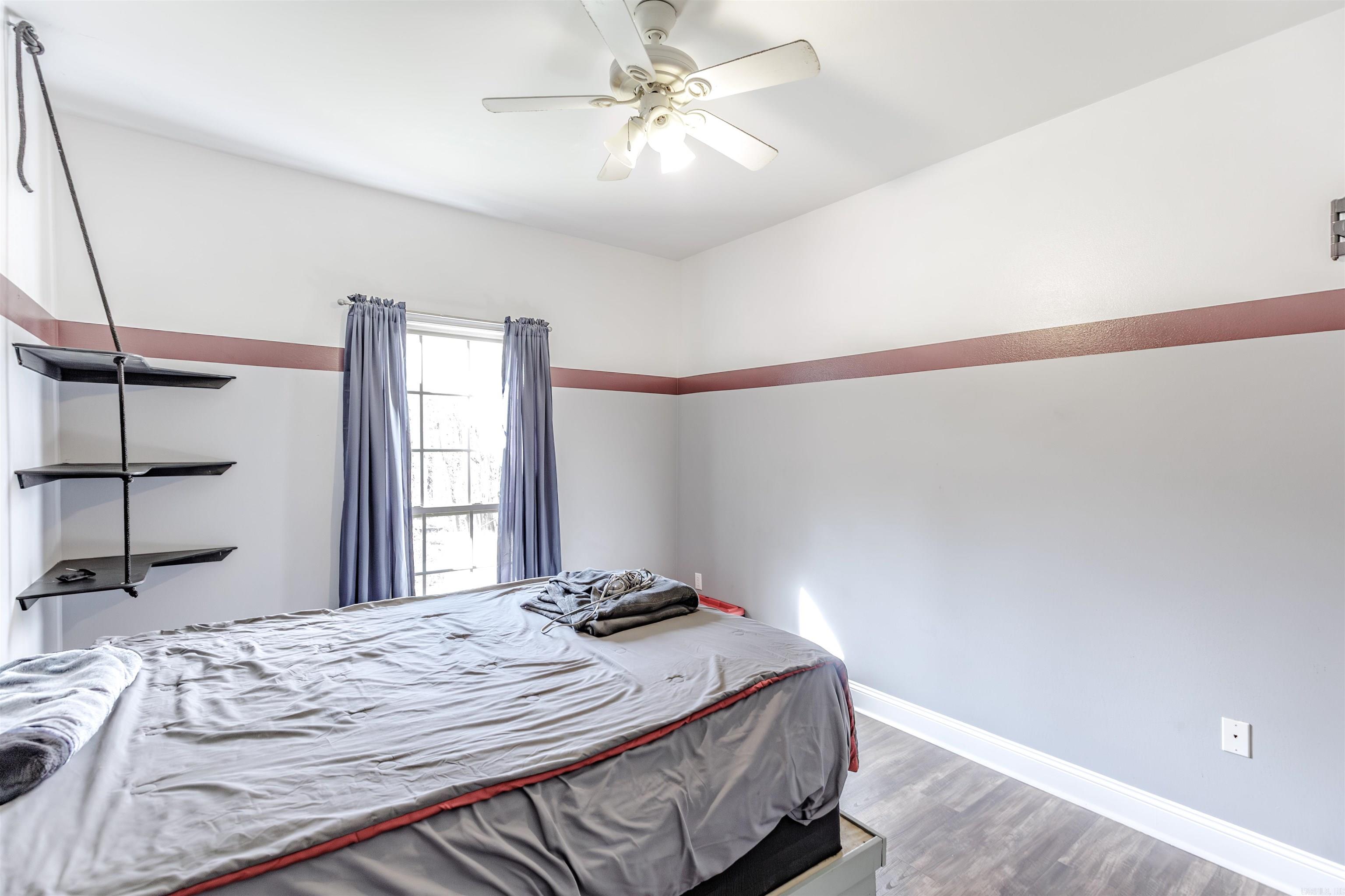 ALLEN POINT - Residential