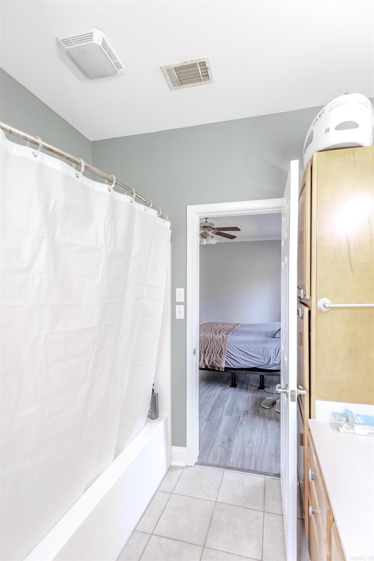 ALLEN POINT - Residential