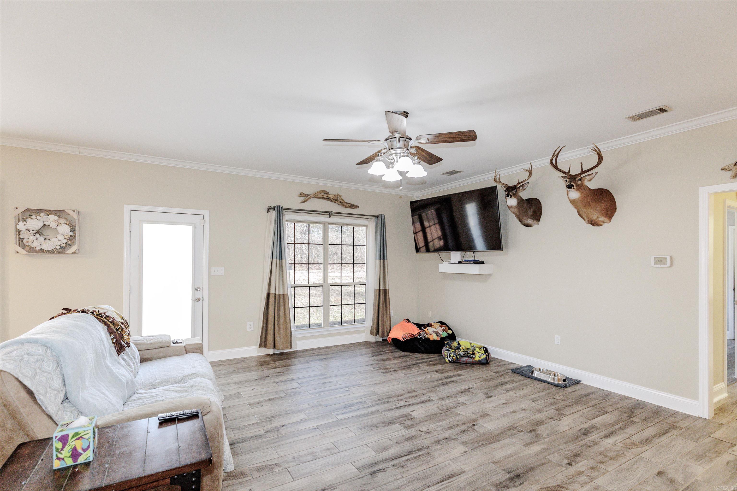 ALLEN POINT - Residential