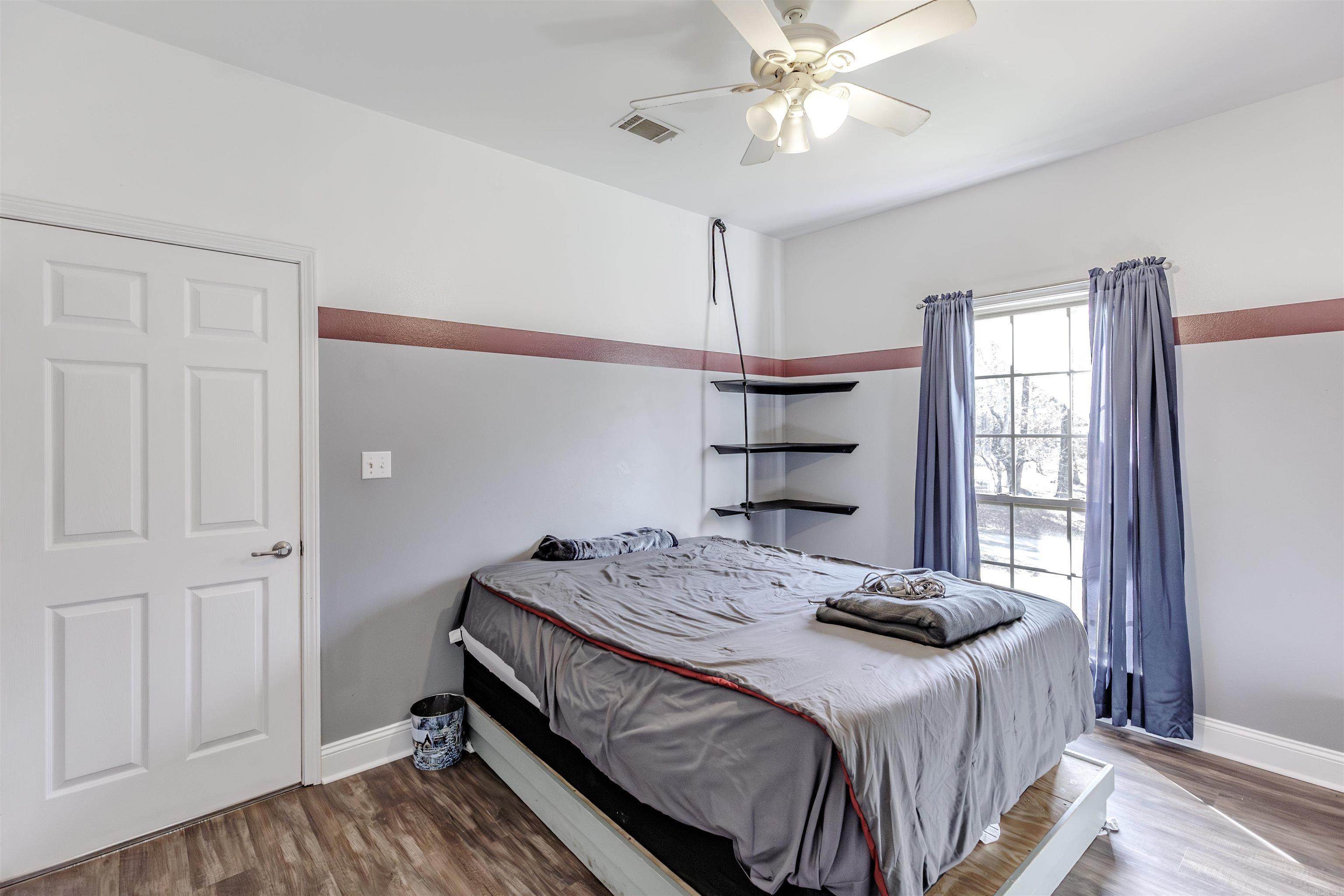 ALLEN POINT - Residential