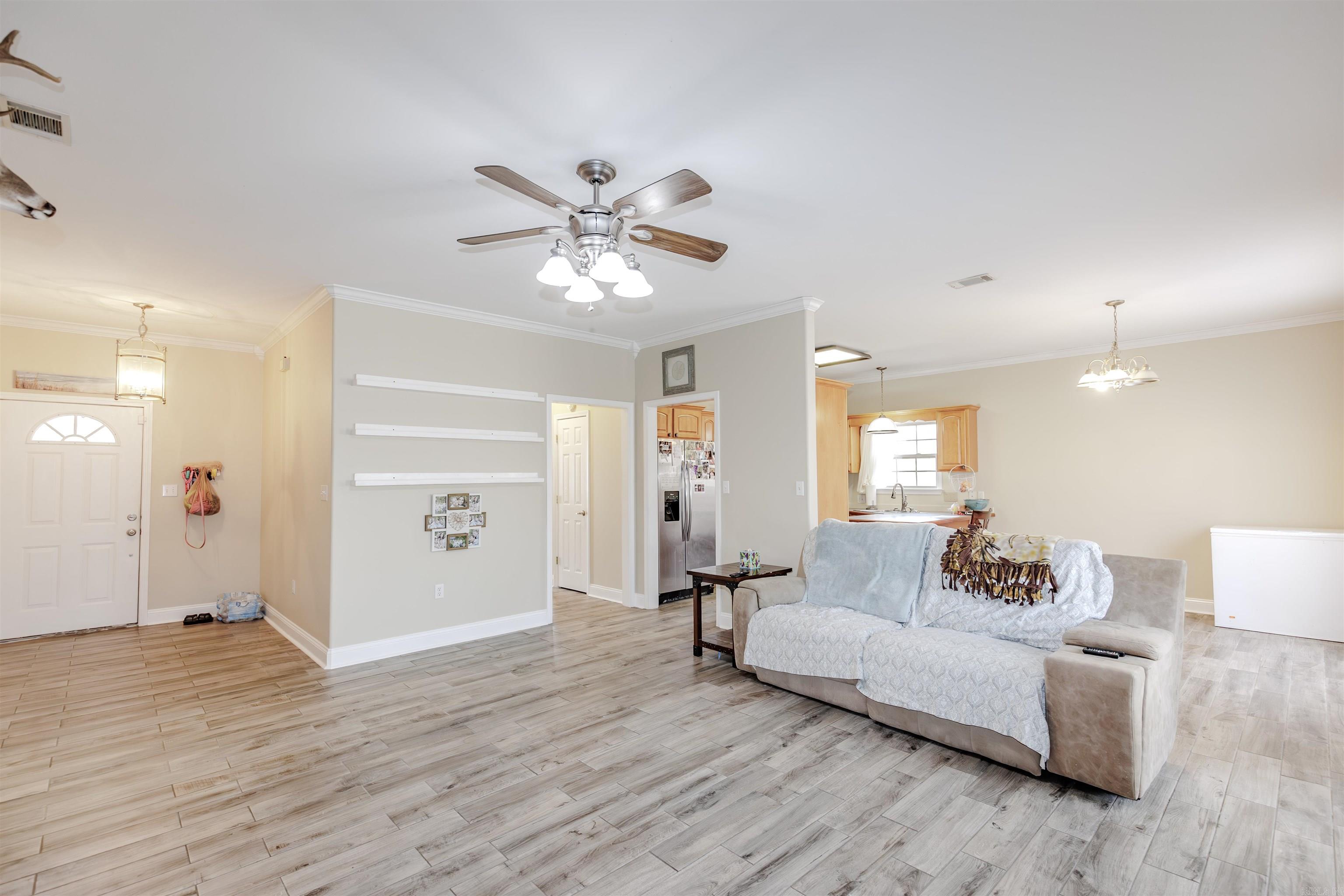 ALLEN POINT - Residential