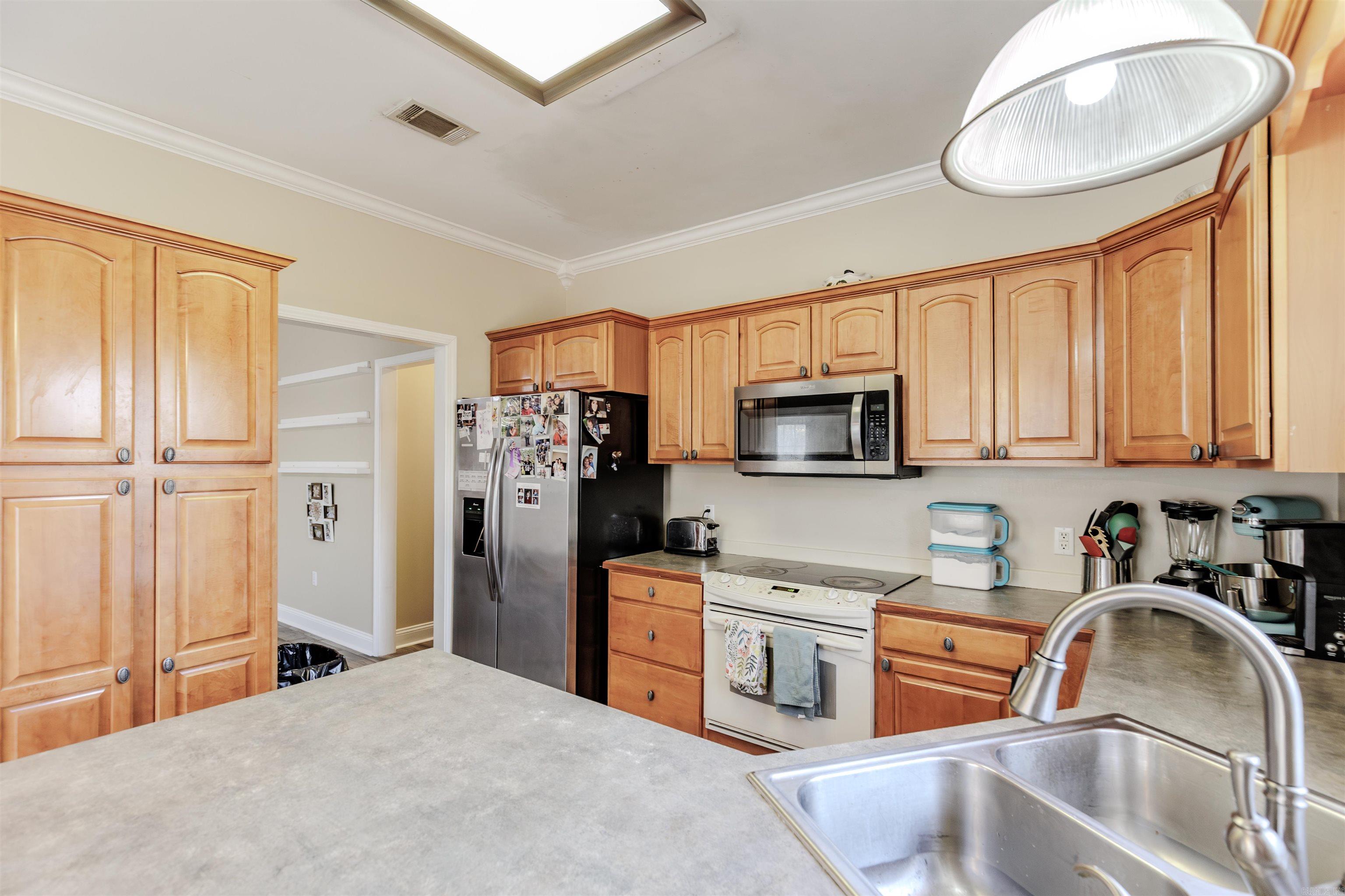 ALLEN POINT - Residential