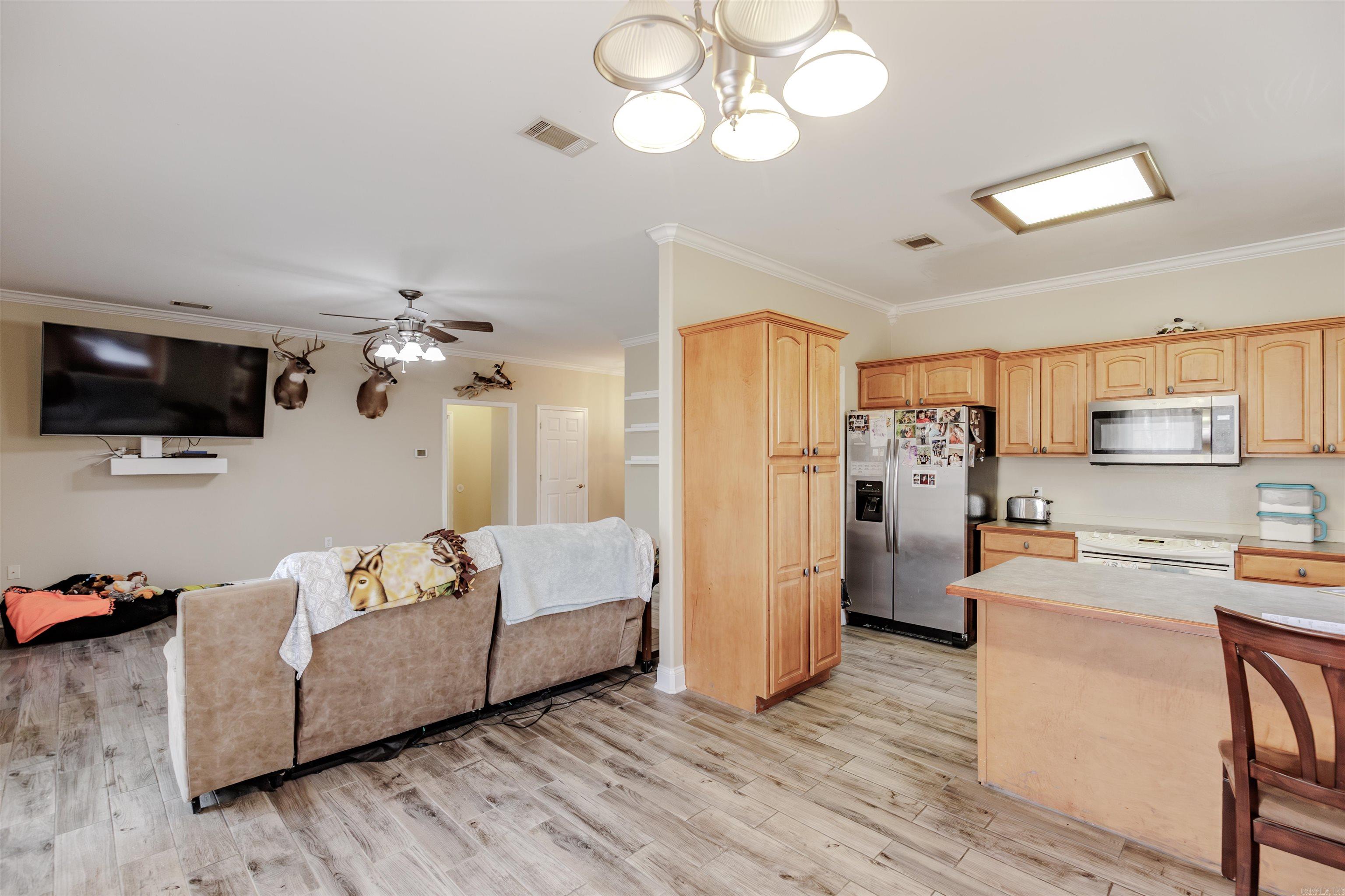 ALLEN POINT - Residential