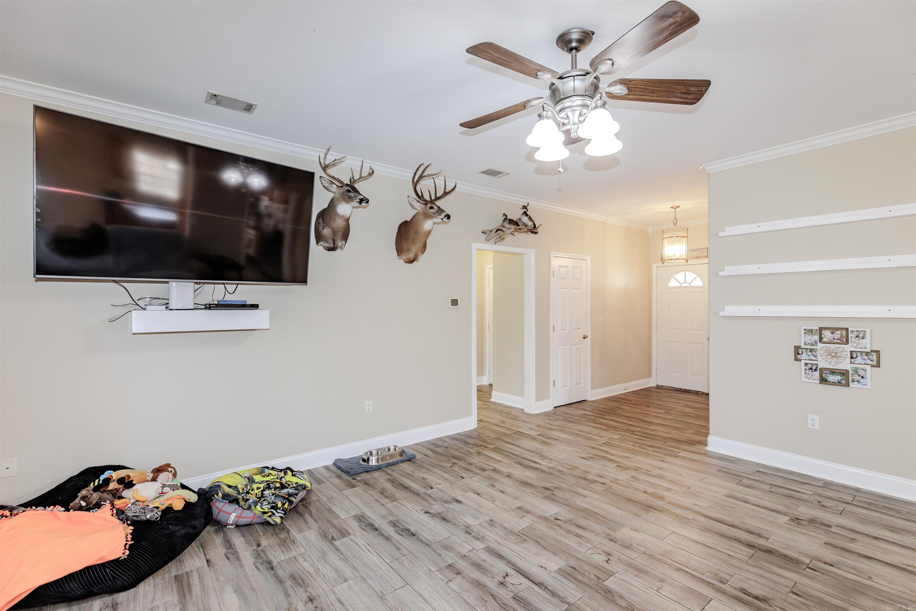 ALLEN POINT - Residential