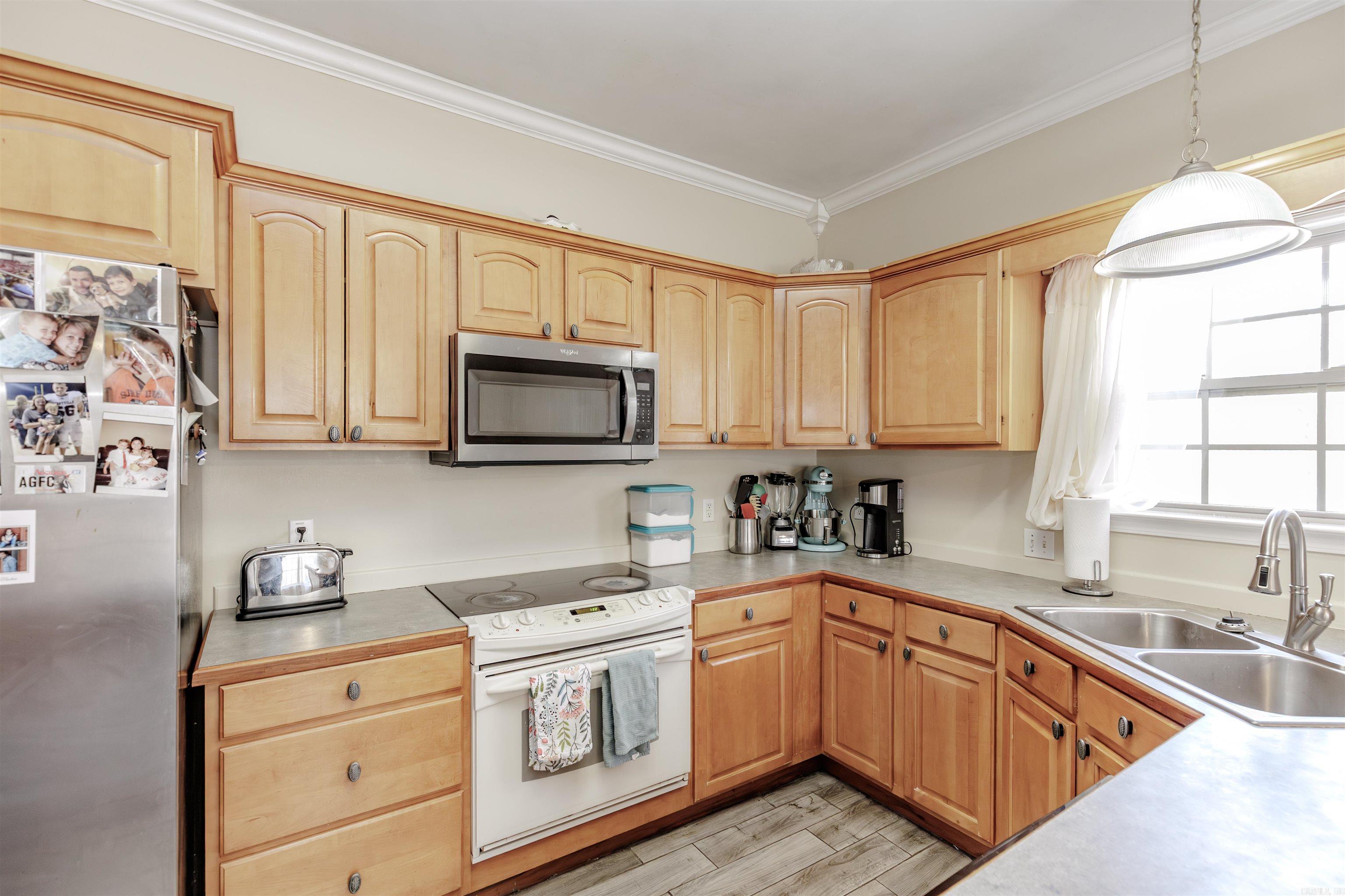 ALLEN POINT - Residential