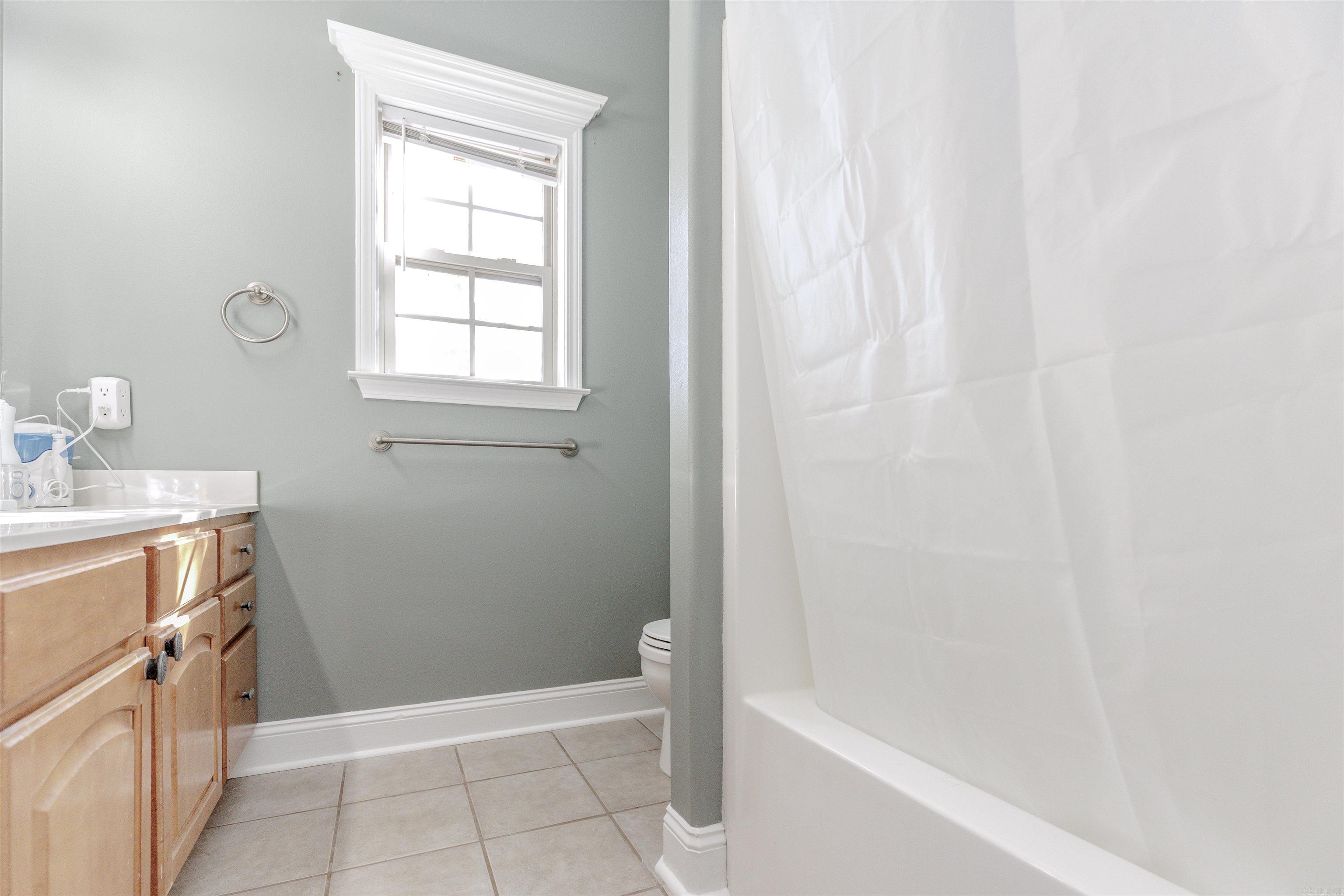 ALLEN POINT - Residential