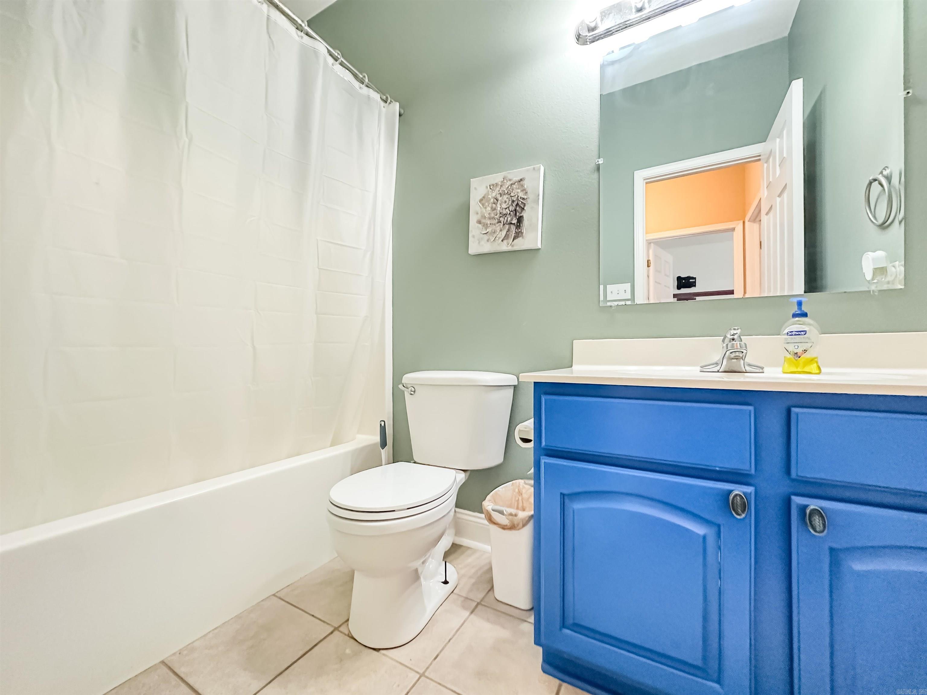 ALLEN POINT - Residential