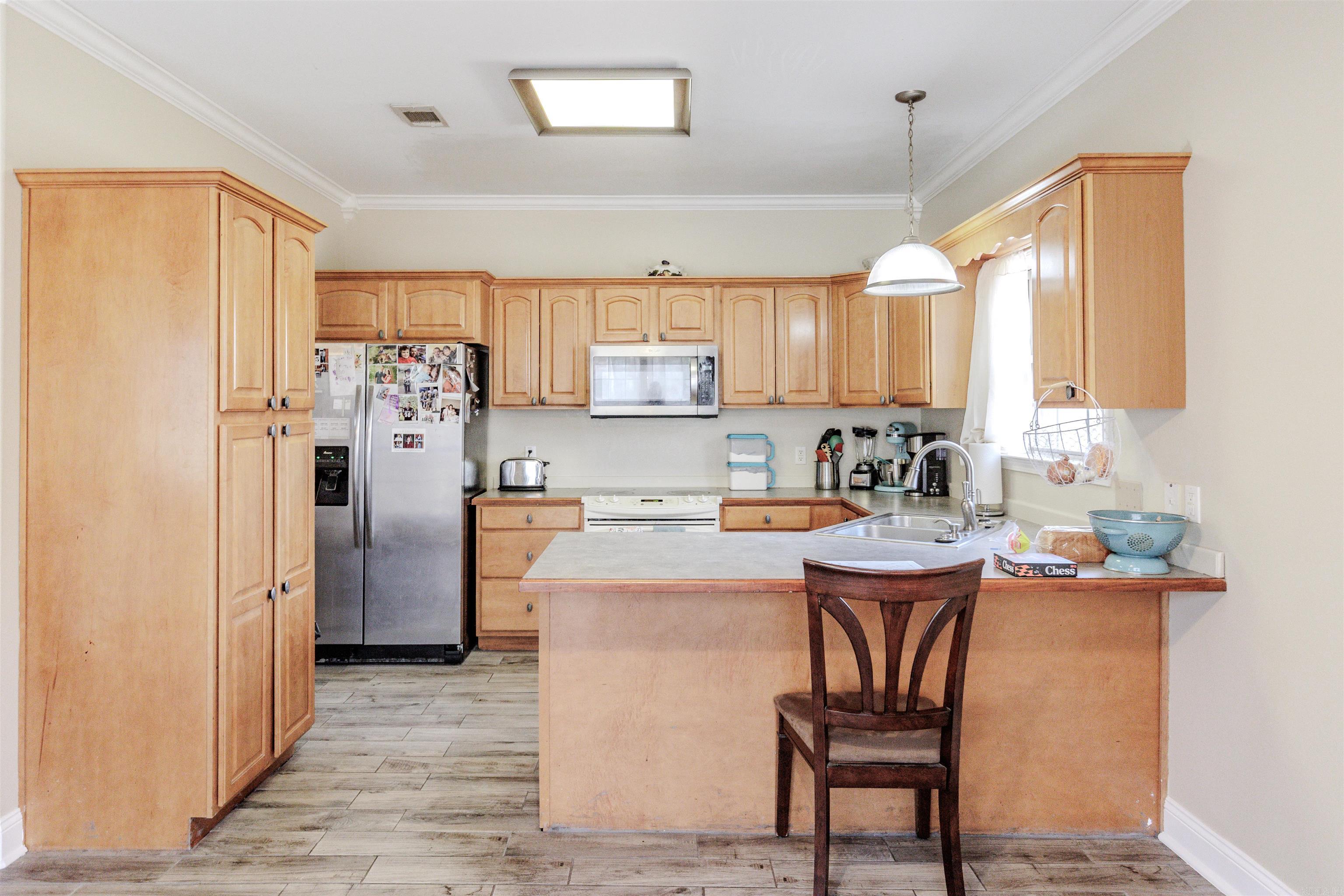 ALLEN POINT - Residential