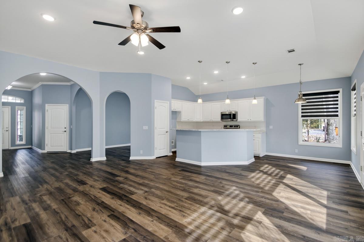 RONQUILLO - Residential